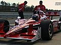 INDYCAR: Indy History and Barber Test