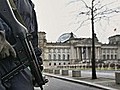 Terror in Deutschland - wie groß ist die Gefahr?