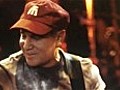 Paul Simon: Get Ready for Christmas Day - exclusive