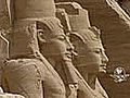 UNESCO pide resguardar patrimonio cultural egipcio