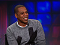 Exclusive - Jay-Z Extended Interview