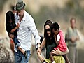 Angelina Jolie gets personal