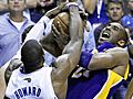 Lakers and Magic Ready for Game 4