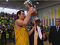 Basketball: Vacallo,  champion suisse