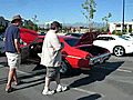 70 Chevelle Cars and Coffee 08142010