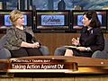 [Video] Positively Tampa Bay: Taking Action Against Domestic Violence