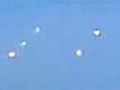 UFOs Around The World - India