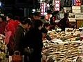Radiation checks on Japanese food imports