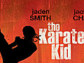 The Karate Kid