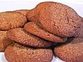 How To Make Ginger Snaps