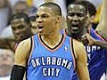 NBA Playoffs: Westbrook criticism needs perspective