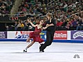 2011 U.S. Nationals: Davis and White win,  again