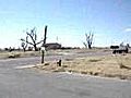 Greensburg, Kansas - after tornado 2