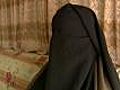 Prohibido el burka o niqab en Lérida