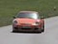 Porsche 911 GT3 RS – Rennwagen für die Straße