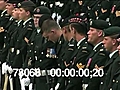 CANADIAN SOLDIERS - HD