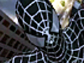 Spider-Man 3 Trailer