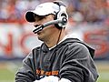 Broncos fire coach Josh McDaniels