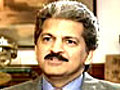 The Big Interview: Anand Mahindra