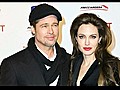 Exklusiv: Brad und Angelina heiraten?