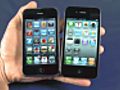 A tour and how to for the iPhone 4 - The Retina display on the iPhone 4