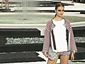 Collections : Spring Summer 11 : Chanel Spring 2011