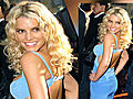 Fashion Team: Jessica Simpson 3