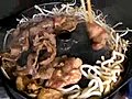 「蒼き狼」その２