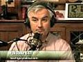 Leo Laporte takes a tech support call from a woman trying to steal WiFi