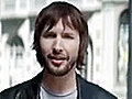 James Blunt : 