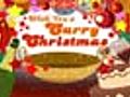 CNN-IBN wishes you a Curry Christmas!