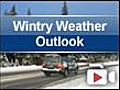 Mid-Atlantic Major Winter Storm