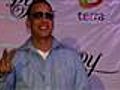 Daddy Yankee arma gran fiesta en México