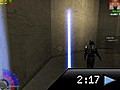 Star Wars Jedi Knight: Jedi Academy Multiplayer