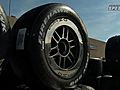 INDYCAR: Firestone is Back