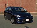 2010 Mazda Mazda5