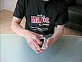 Self Reversing Deck - Magic Tricks Exposed