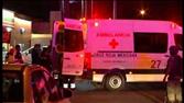 Deadly Nightclub Shooting in Monterrey Mexico