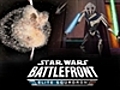 Star Wars Battlefront: Elite Squadron