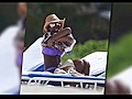 Exklusiv: Kelly Rowland in Miami Beach