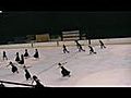 Les Vertacomicoriens au Championnat de France de Ballet sur glace à Colombes - 8 mai 2010