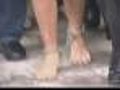 Barefoot Bandit Runs Out Of Luck