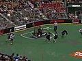 Week Four - Buffalo Bandits @ Toronto Rock