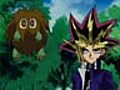 Isolated in Cyber Space Part 3: Yugi vs. Big 1