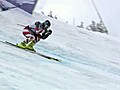 2011 Bansko: Tim Jitloff 8th in SC