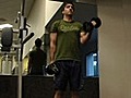 Exercises for Biceps and Triceps