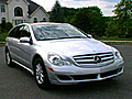 2007 Mercedes-Benz R 350