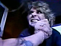 Ozzy Armwrestles Lemmy