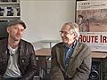 Ken Loach Interview