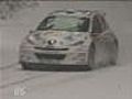 Rallye: IRC-Asse rasen in Yalta